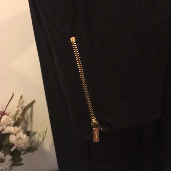 Calvin Klein 3/4 Sleeve Top - Picture 3 of 4